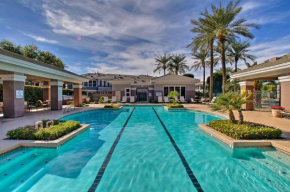 Beautiful Kierland Greens Home, Walk to Shops and Golf